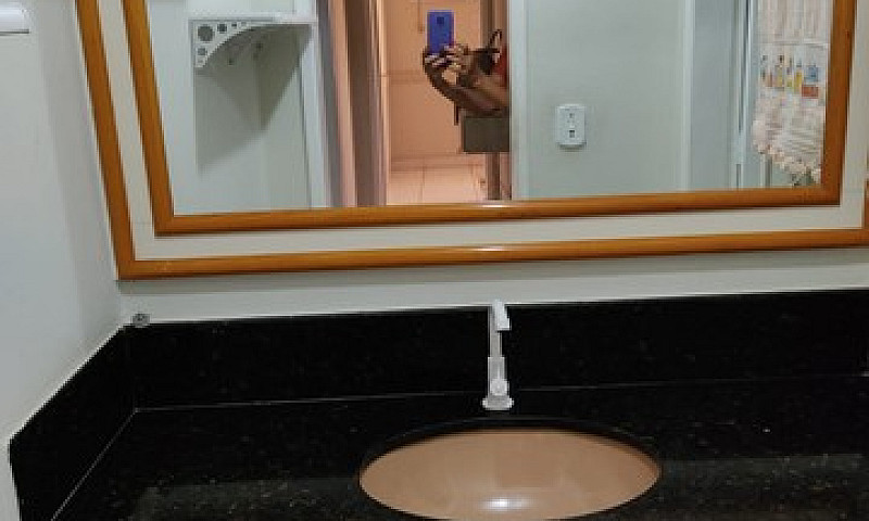 Apartamento Para Ven...