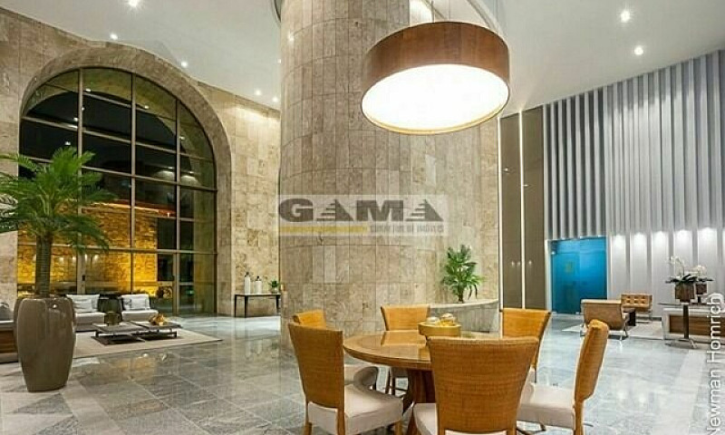 Apartamento Alto Pad...