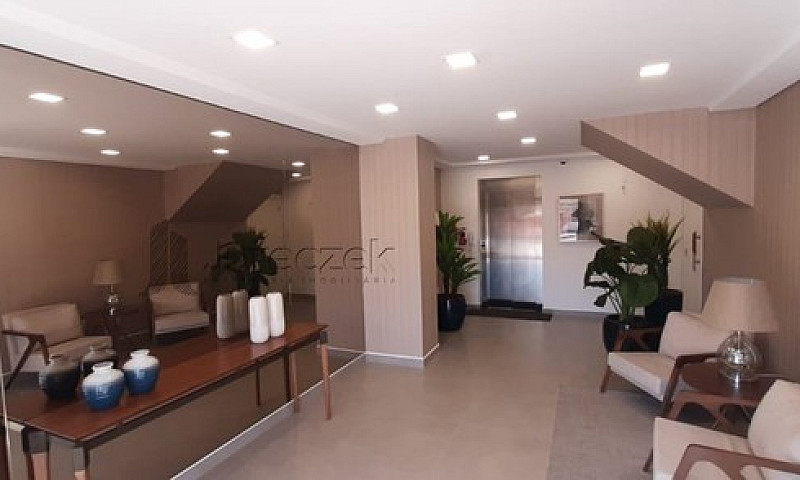 Apartamento Padrão P...