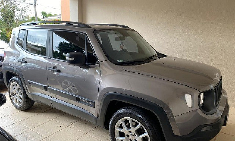 Jeep Renegade Sport ...