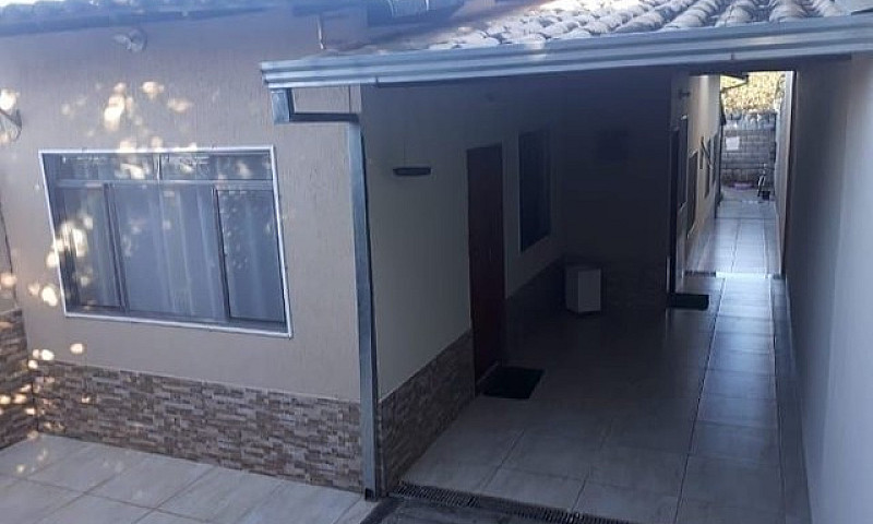 [[ Casa Em Vila Beth...