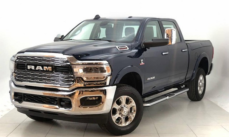 Ram 2500 Laramie 6.7...