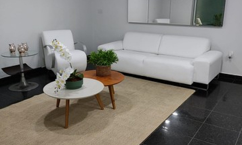 Apartamento Para Ven...