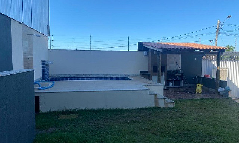 Vende Se Otima Casa ...