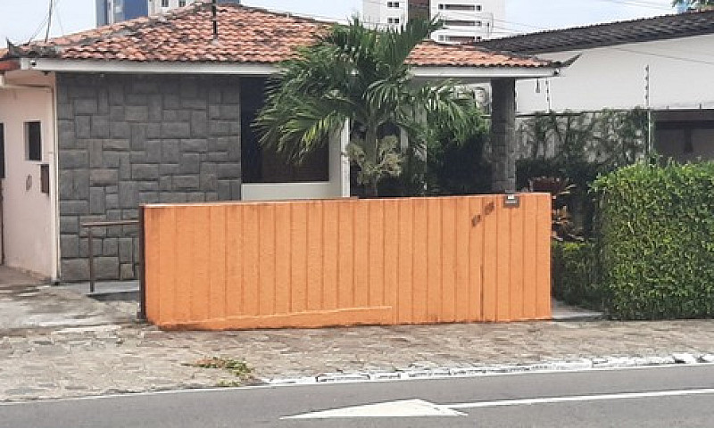 Casa No Bairro Dos E...