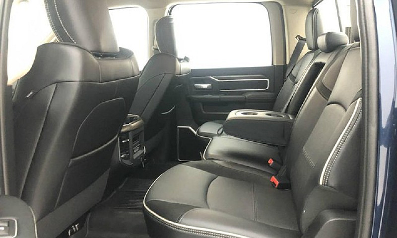 Ram 2500 Laramie 6.7...