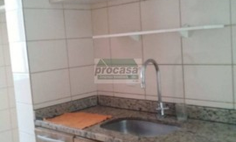 Apartamento Para Alu...