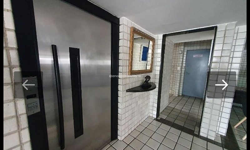 Apartamento Para Alu...