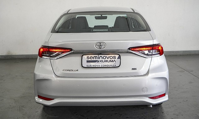 Toyota Corolla 2.0 V...