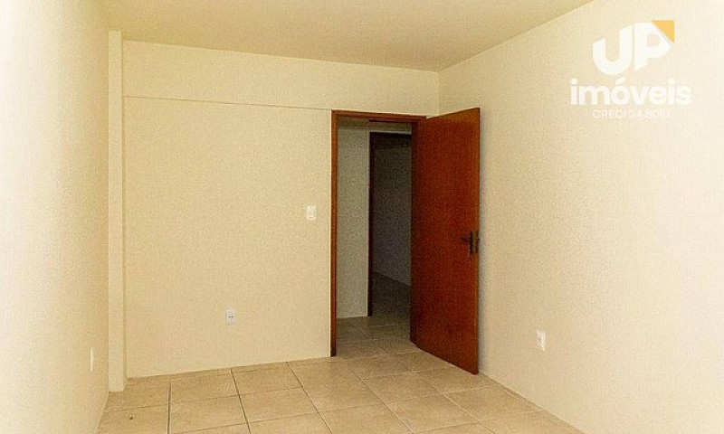Apartamento Com 1 Do...