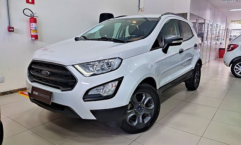 Ecosport Ti Vct 1.5 ...