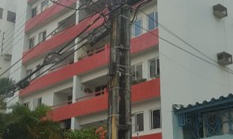 Apartamento Venda Bo...