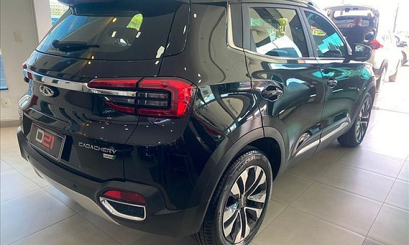 Chery Tiggo 5X 1.5 V...