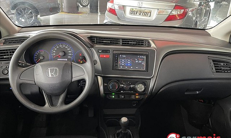 Honda City 1.5 Dx 16...