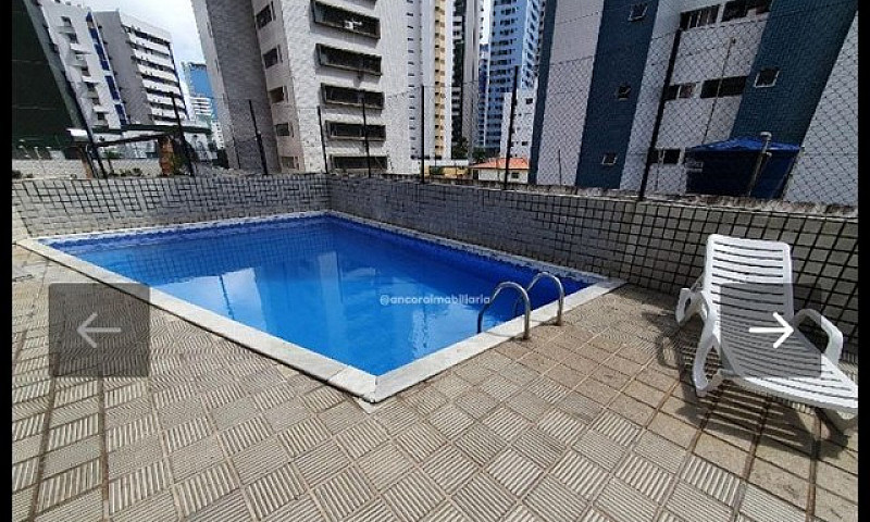 Apartamento Para Alu...