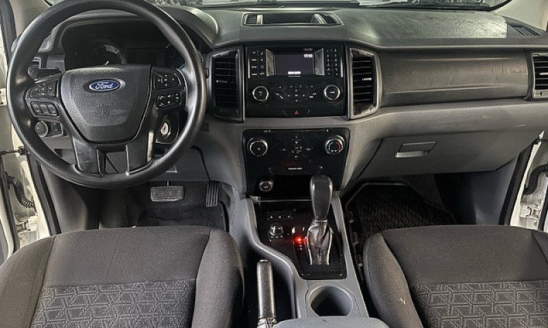 Ford Ranger Xls 4X4 ...