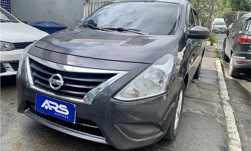 Versa Sv 1.6 2018 At...