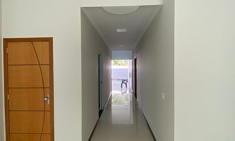 Casa Em Condomínio C...