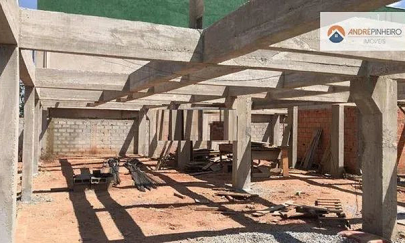 Cobertura Com 2 Quar...
