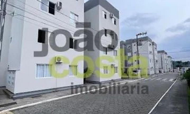 Apartamento - Palhoç...