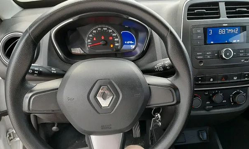Kwid Zen 1.0 Flex 20...