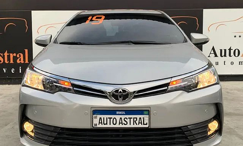 Toyota Corolla Flex ...