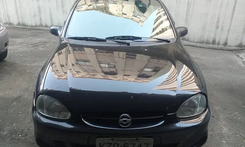 Vendo Gm Corsa Class...