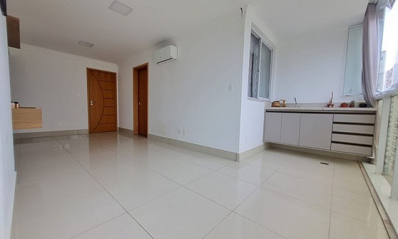 Apartamento Para Ven...