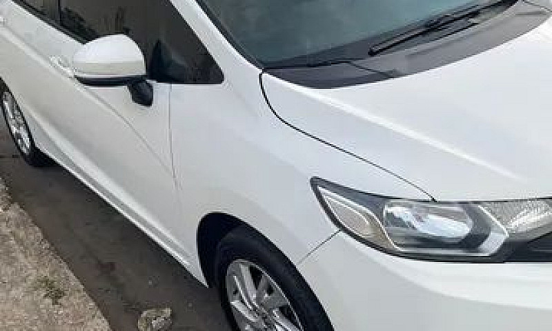 Honda Fit 2014/2015 ...