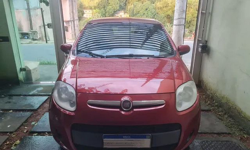 Palio Attractive 1.0...