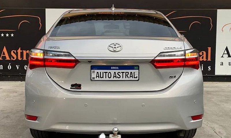 Toyota Corolla Flex ...