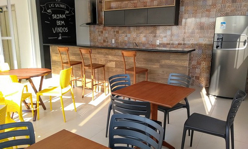Apartamento Para Ven...