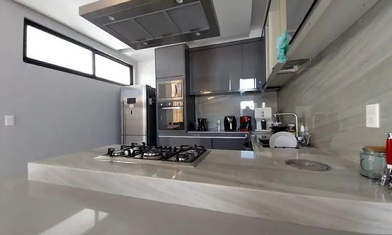 Linda Casa 100% Plan...
