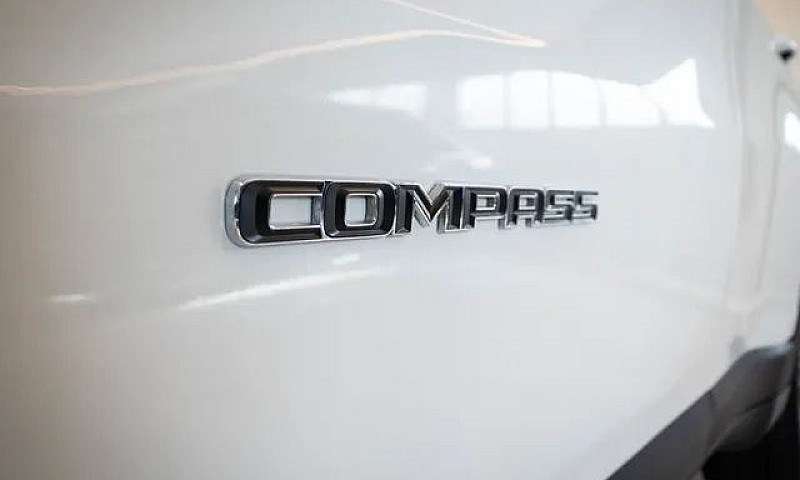 Compass Long. Td 350...