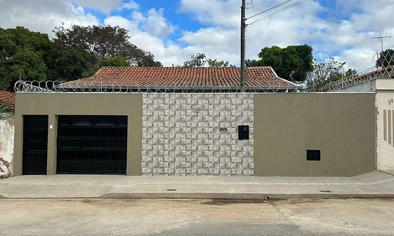 Vendo Excelente Casa...