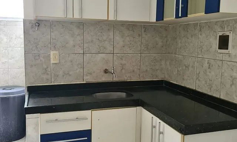Vendo Ou Alugo Apto ...