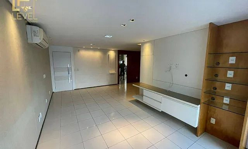 Apartamento Com 3 Do...