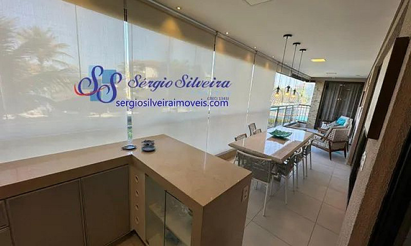 Apartamento Nascente...