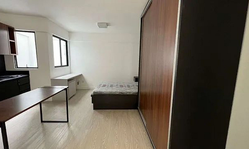 Locação Anual - Loft...