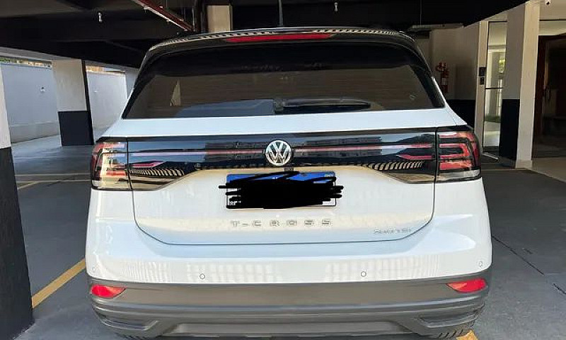 Volkswagen Tcross ...