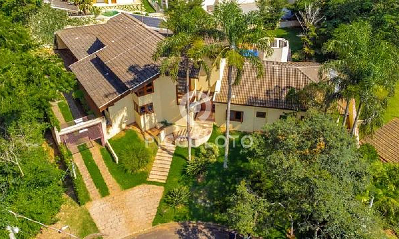 Casa - Jardim Botâni...