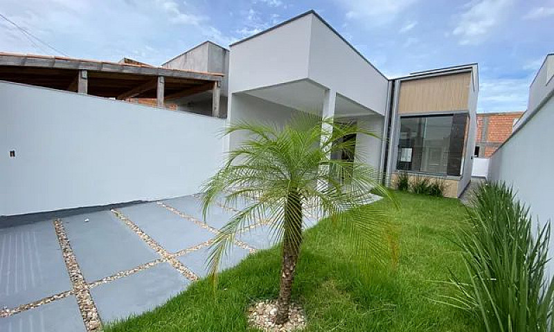 Casa Individual À Ve...