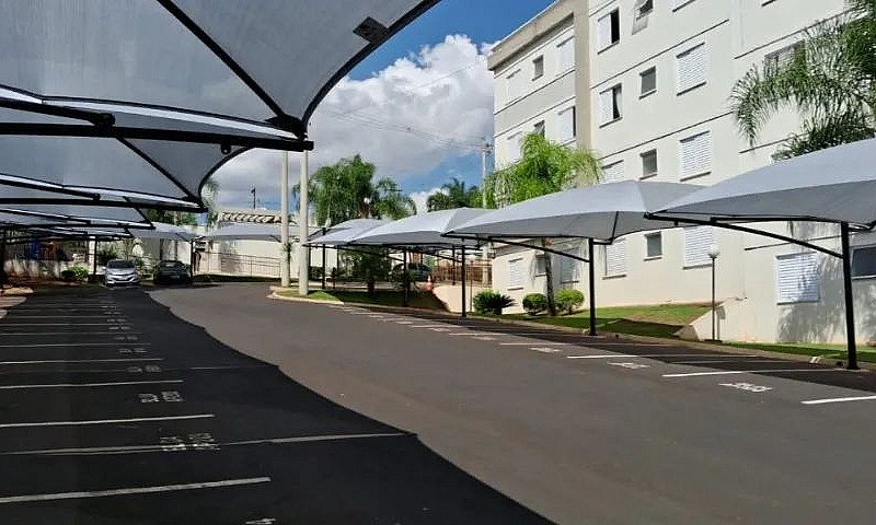Apartamento Mrv Anti...