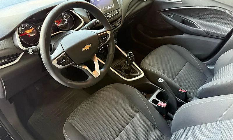 Chevrolet Onix 10Mt ...