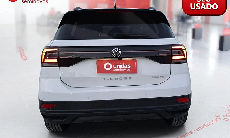 Volkswagen T-Cross 2...
