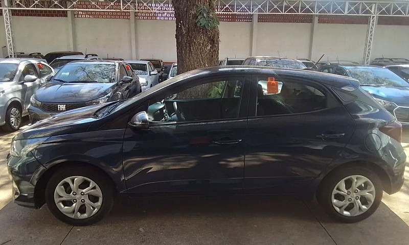 Hyundai Hb20 2024 1....