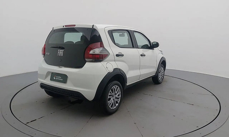 Fiat Mobi 2023 1.0 E...