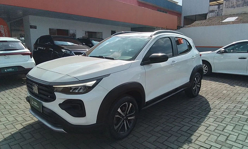 Fiat Pulse 2024 1.0 ...