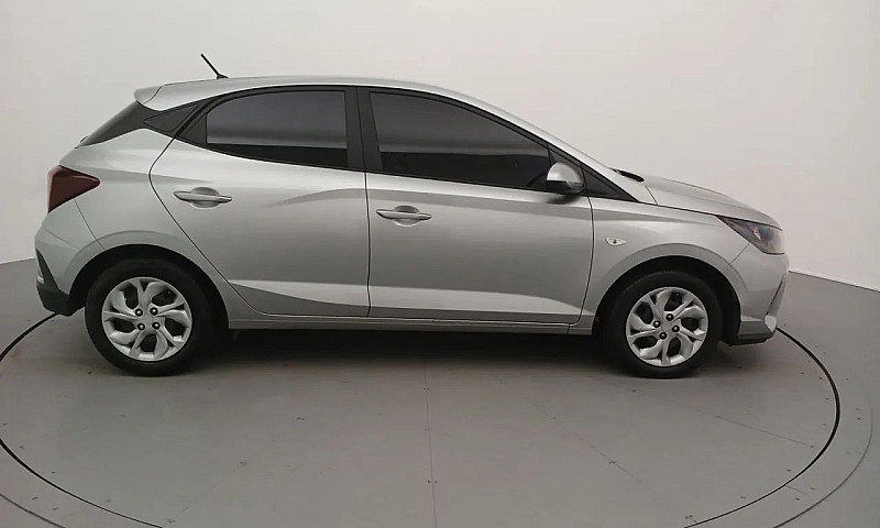 Hyundai Hb20 Sense 1...