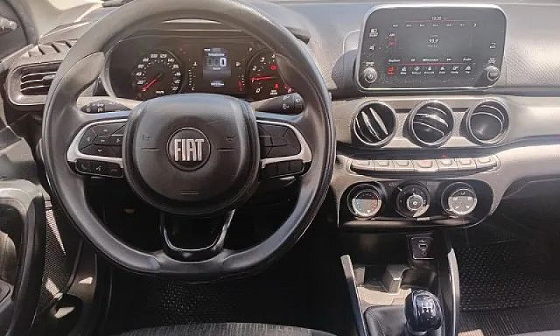 Fiat Argo Drive 1.0 ...